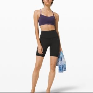 Lululemon cycling shorts